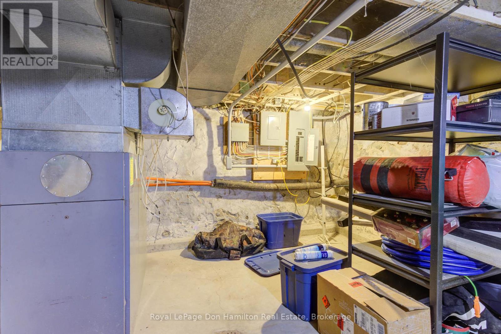 159 Field Road, South Bruce, Ontario  N0G 2J0 - Photo 33 - X11886395