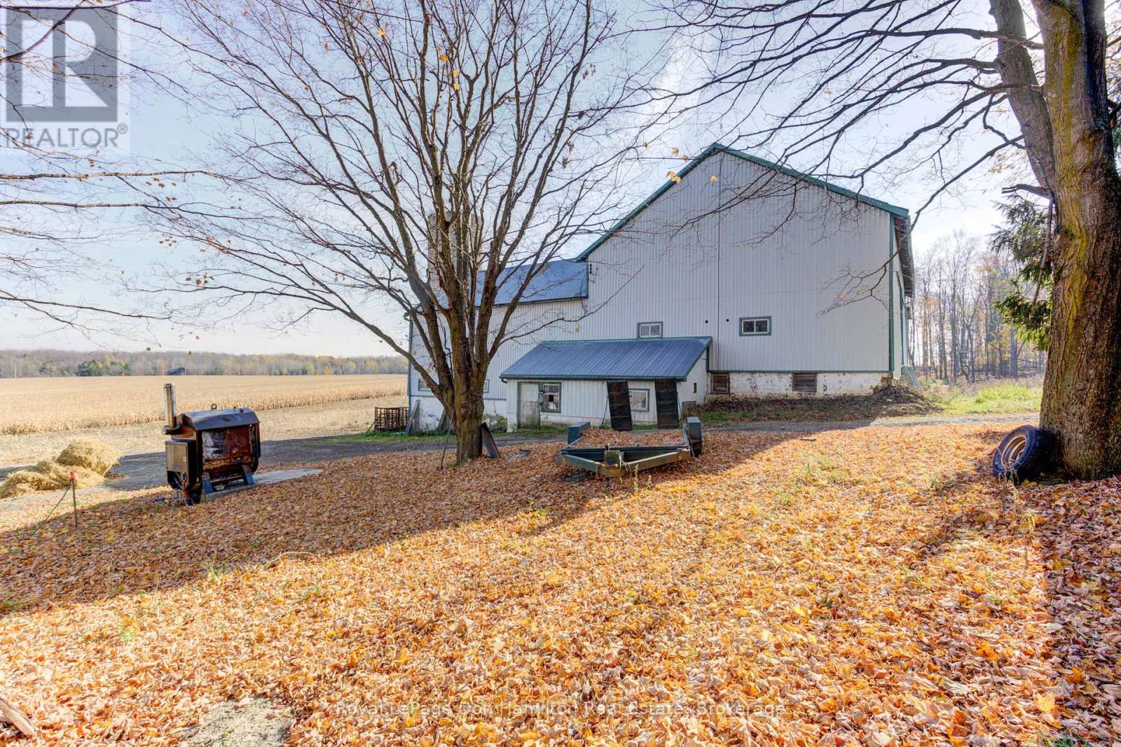 159 Field Road, South Bruce, Ontario  N0G 2J0 - Photo 34 - X11886395