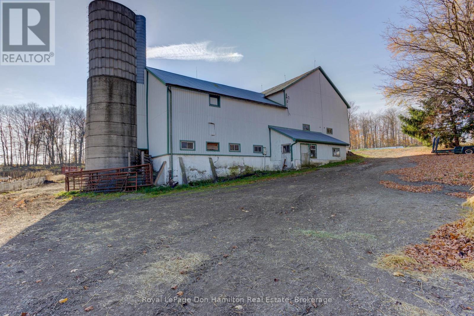 159 Field Road, South Bruce, Ontario  N0G 2J0 - Photo 35 - X11886395