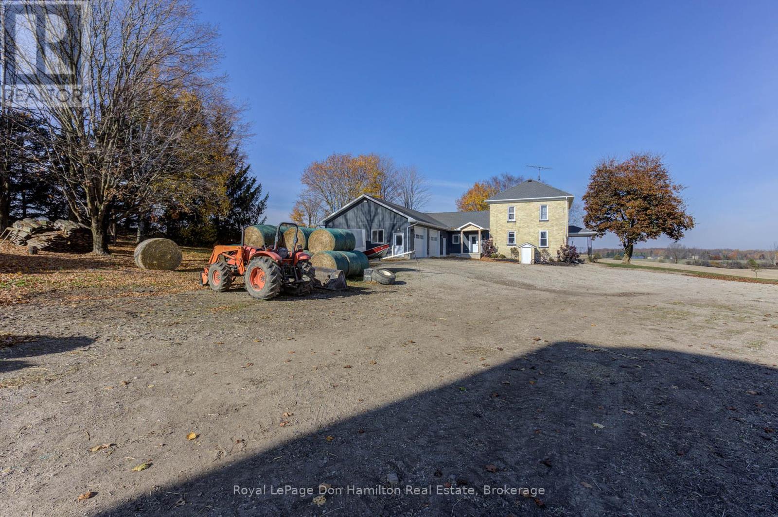 159 Field Road, South Bruce, Ontario  N0G 2J0 - Photo 36 - X11886395