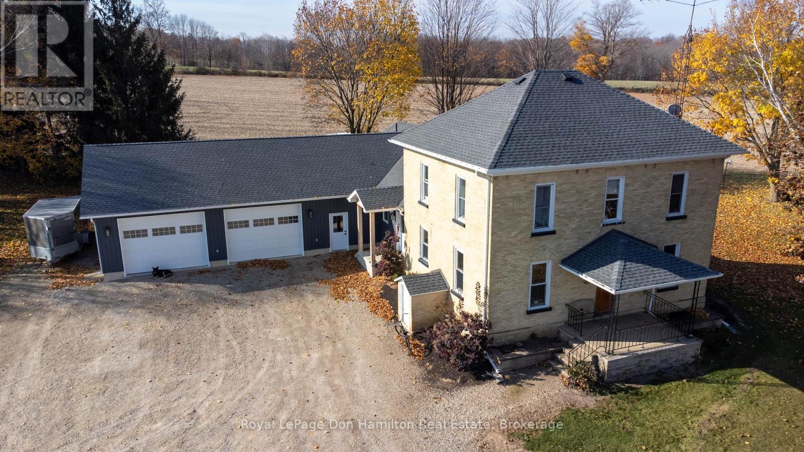 159 Field Road, South Bruce, Ontario  N0G 2J0 - Photo 37 - X11886395