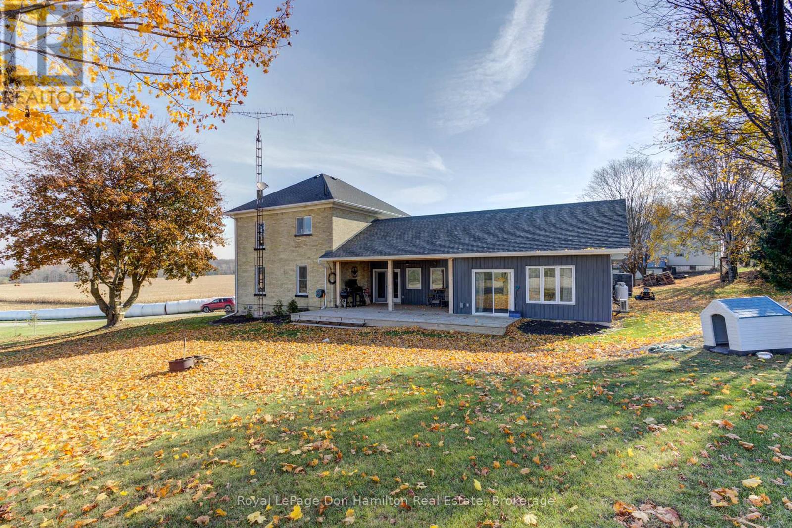 159 Field Road, South Bruce, Ontario  N0G 2J0 - Photo 4 - X11886395