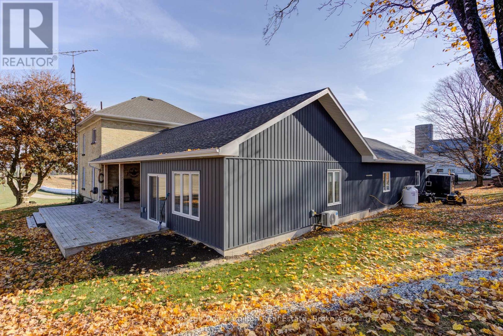 159 Field Road, South Bruce, Ontario  N0G 2J0 - Photo 5 - X11886395