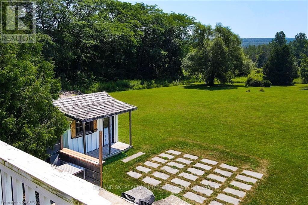 627506 Grey Road 119, Blue Mountains, Ontario  N0H 1J0 - Photo 4 - X10847899