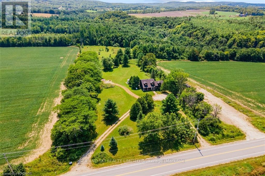 627506 Grey Road 119, Blue Mountains, Ontario  N0H 1J0 - Photo 7 - X10847899