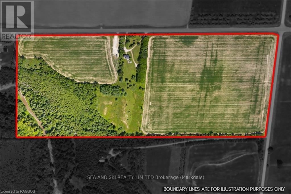 627506 Grey Road 119, Blue Mountains, Ontario  N0H 1J0 - Photo 8 - X10847899