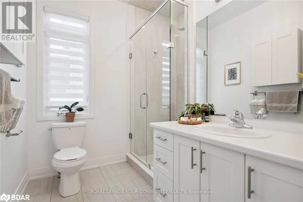 33 Mabern Street, Barrie, Ontario  L9J 0H9 - Photo 17 - 40684158