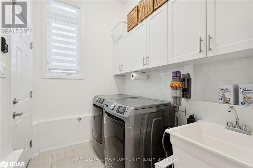 33 Mabern Street, Barrie, Ontario  L9J 0H9 - Photo 21 - 40684158