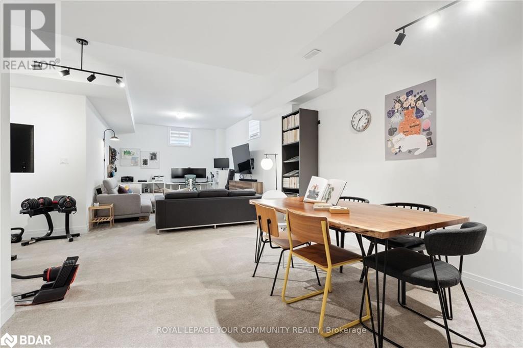 33 Mabern Street, Barrie, Ontario  L9J 0H9 - Photo 25 - 40684158