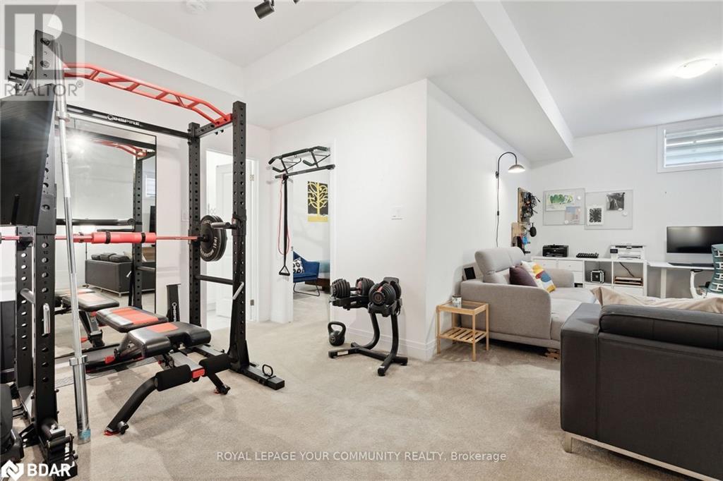 33 Mabern Street, Barrie, Ontario  L9J 0H9 - Photo 26 - 40684158