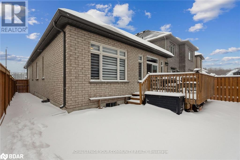 33 Mabern Street, Barrie, Ontario  L9J 0H9 - Photo 29 - 40684158