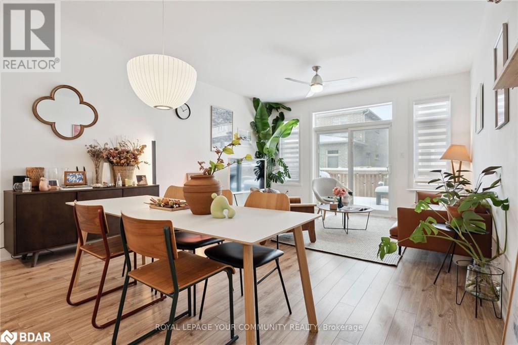 33 Mabern Street, Barrie, Ontario  L9J 0H9 - Photo 8 - 40684158