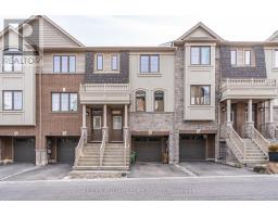 34 MARR LANE, Hamilton, Ontario