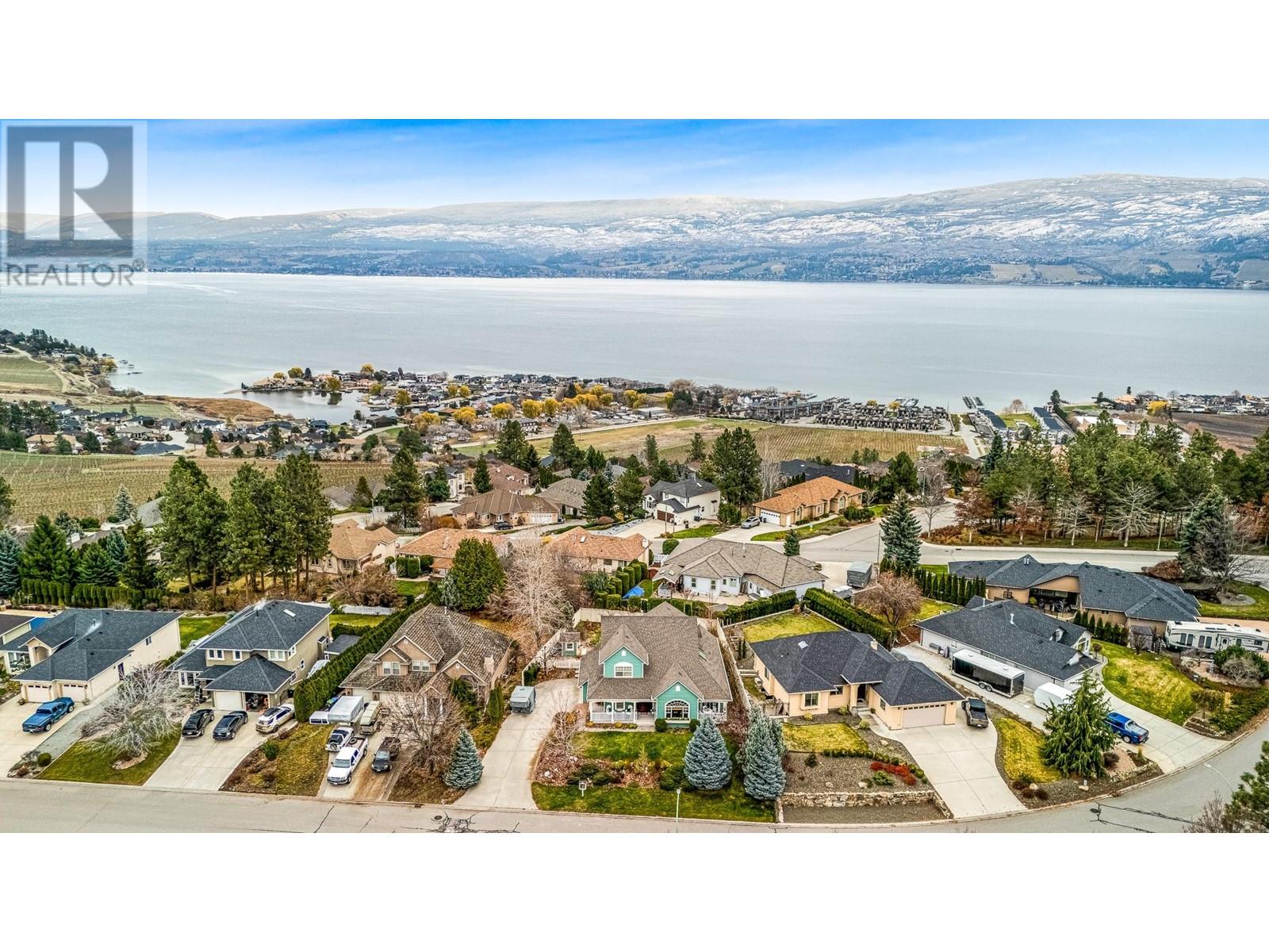 3515 Ridge Boulevard West Kelowna Photo 81