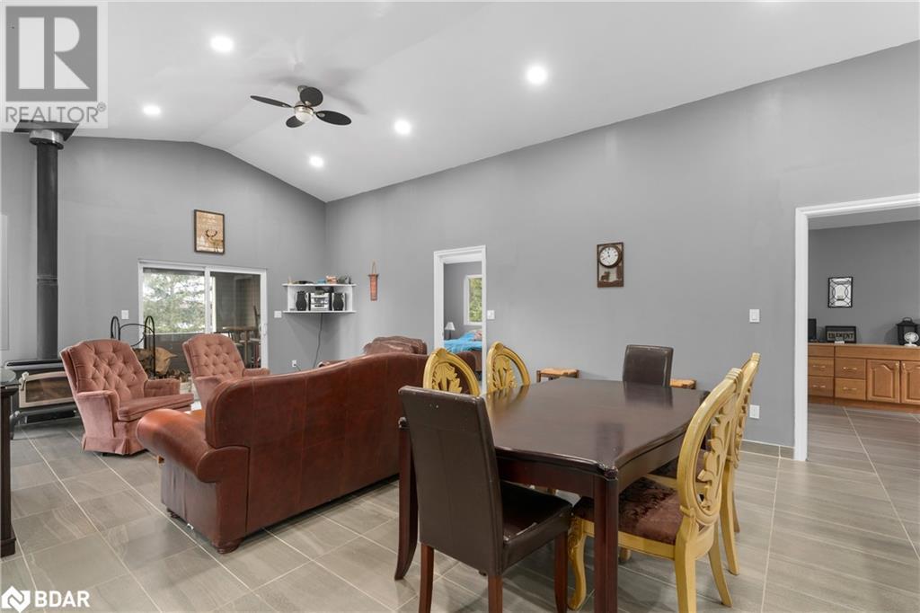 11 Nickles Cove Road, Whitestone, Ontario  P0A 1G0 - Photo 18 - 40639098