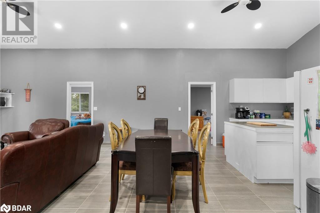 11 Nickles Cove Road, Whitestone, Ontario  P0A 1G0 - Photo 17 - 40639098