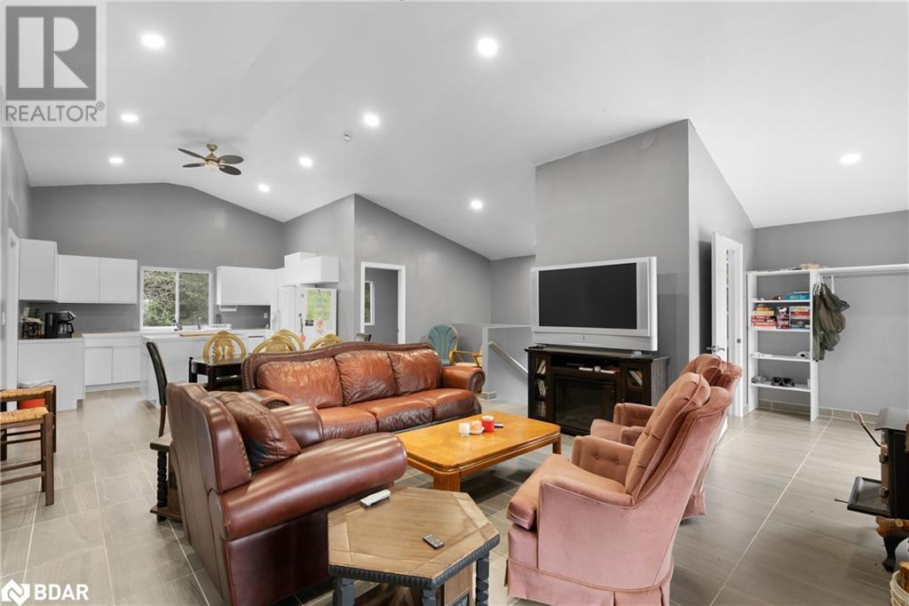 11 Nickles Cove Road, Whitestone, Ontario  P0A 1G0 - Photo 13 - 40639098