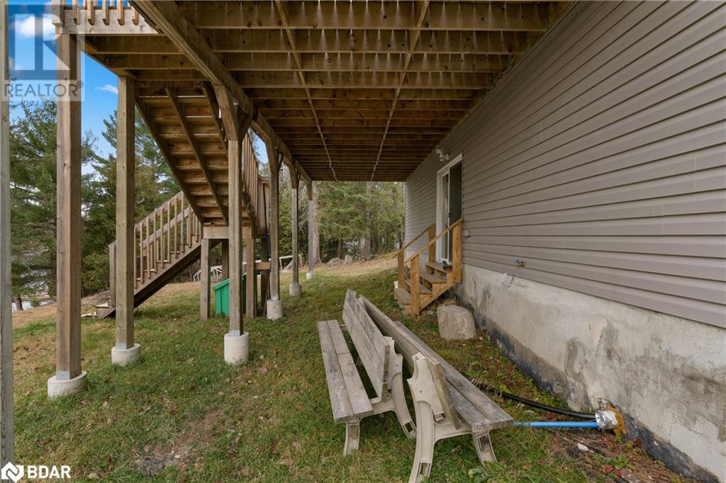 11 Nickles Cove Road, Whitestone, Ontario  P0A 1G0 - Photo 35 - 40639098