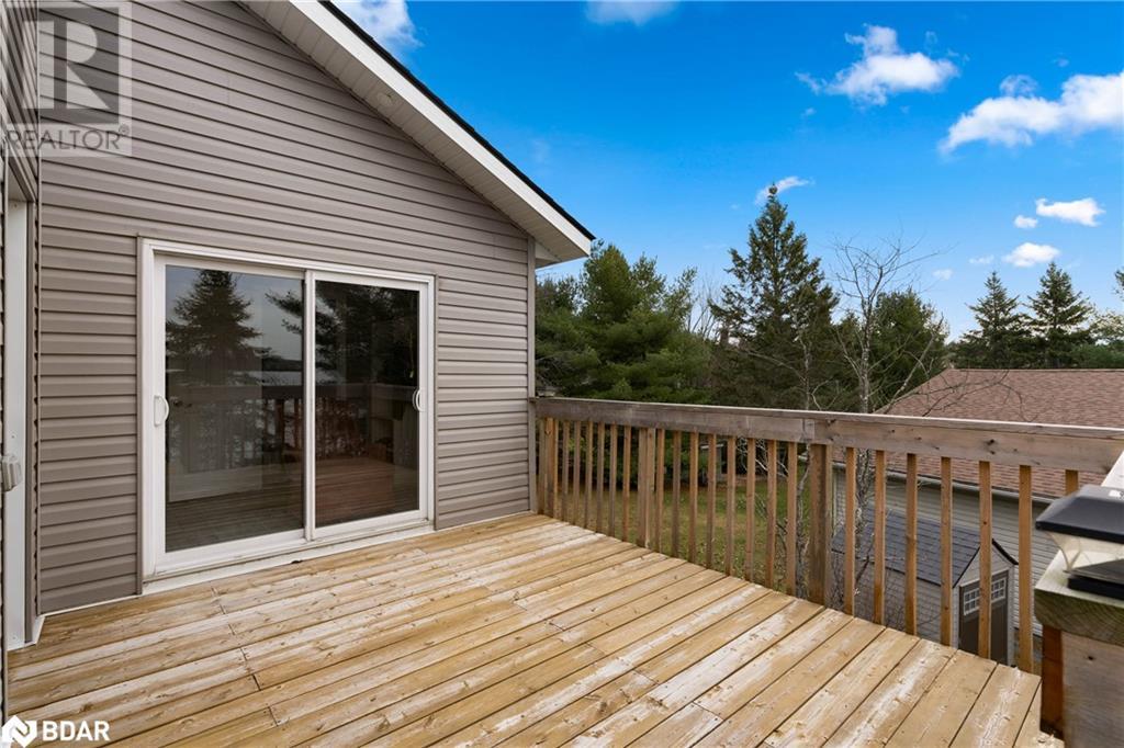 11 Nickles Cove Road, Whitestone, Ontario  P0A 1G0 - Photo 32 - 40639098