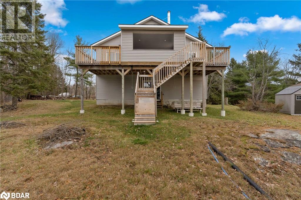 11 Nickles Cove Road, Whitestone, Ontario  P0A 1G0 - Photo 36 - 40639098