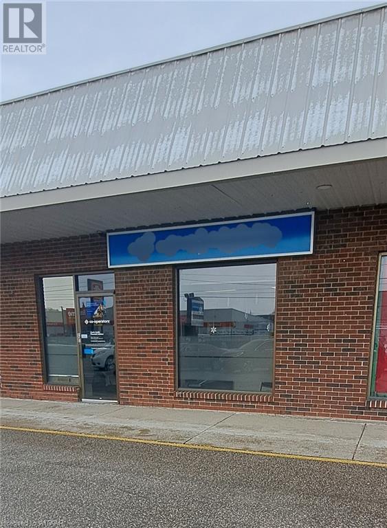 102 A TILLSON Avenue, Tillsonburg, Ontario