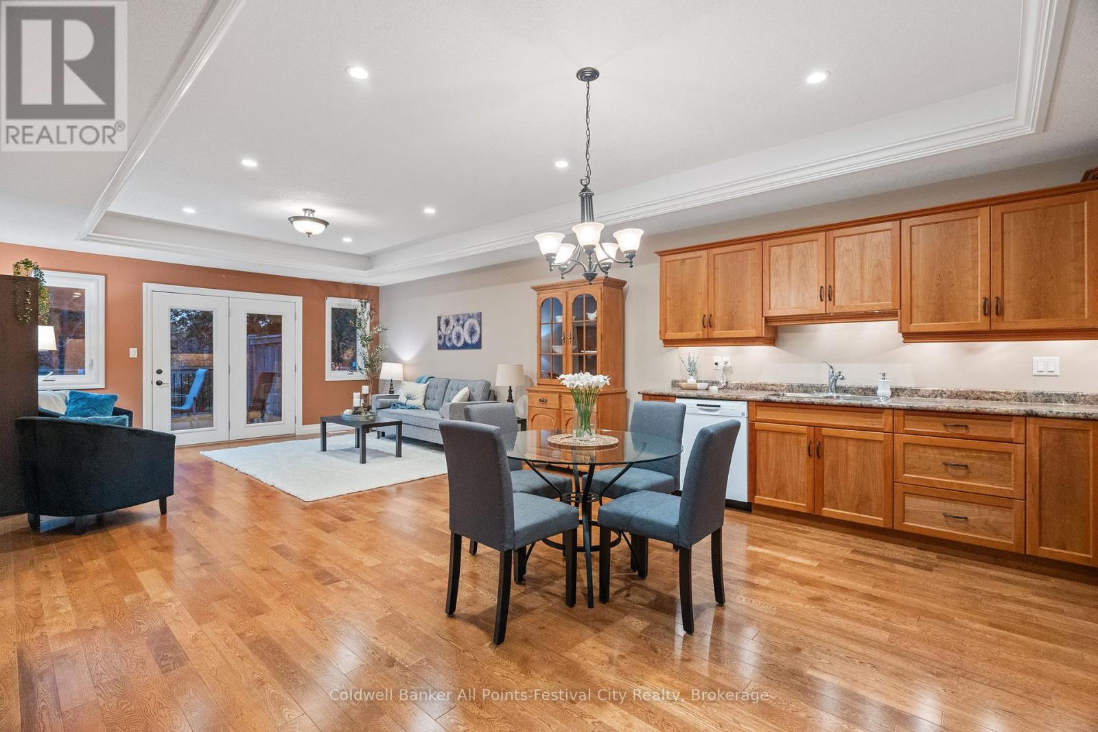 4 - 7 Fairhaven Lane, Goderich, Ontario  N7A 0A5 - Photo 12 - X11886496