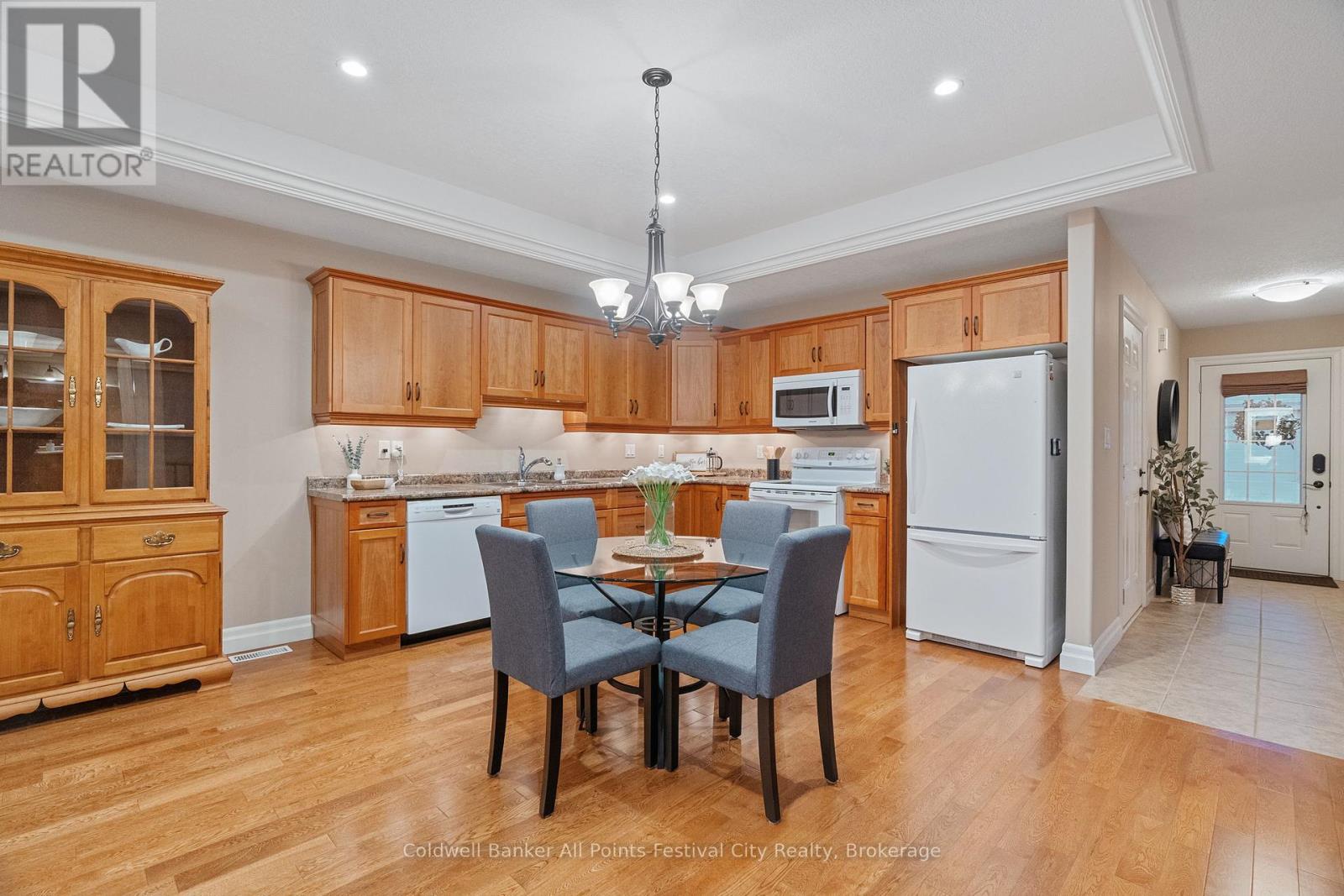 4 - 7 Fairhaven Lane, Goderich, Ontario  N7A 0A5 - Photo 13 - X11886496