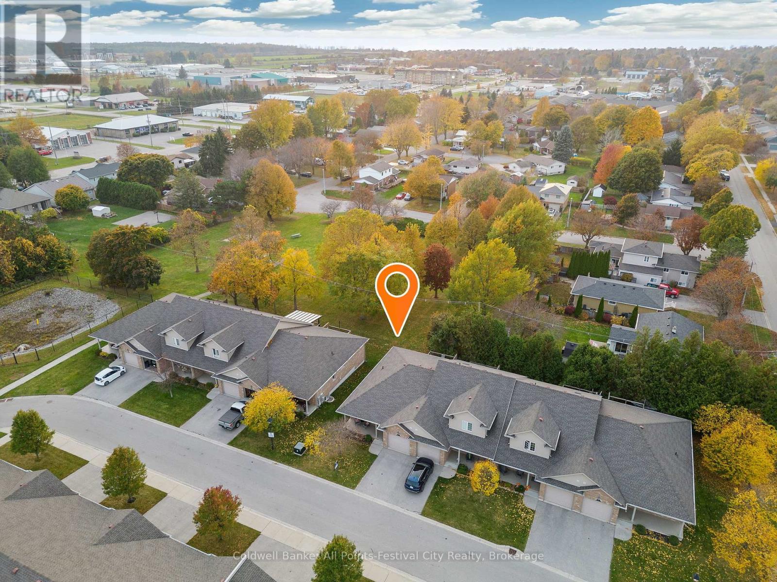 4 - 7 Fairhaven Lane, Goderich, Ontario  N7A 0A5 - Photo 2 - X11886496