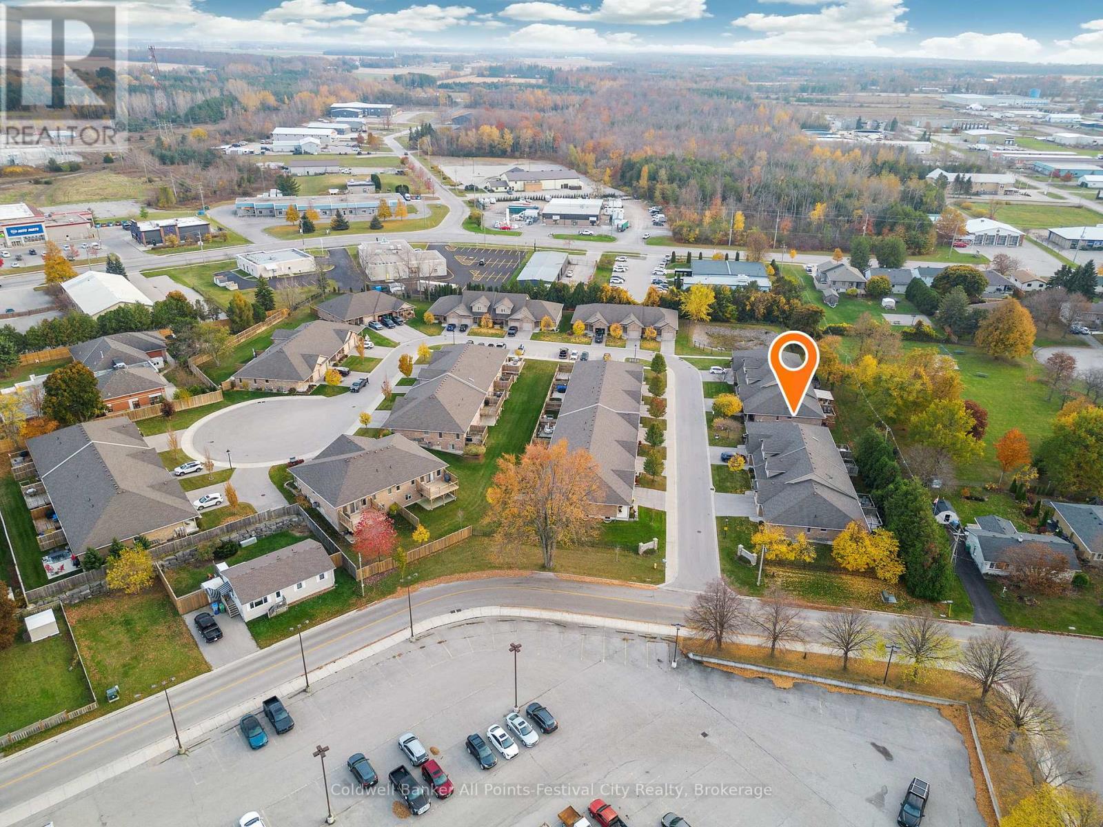 4 - 7 Fairhaven Lane, Goderich, Ontario  N7A 0A5 - Photo 34 - X11886496