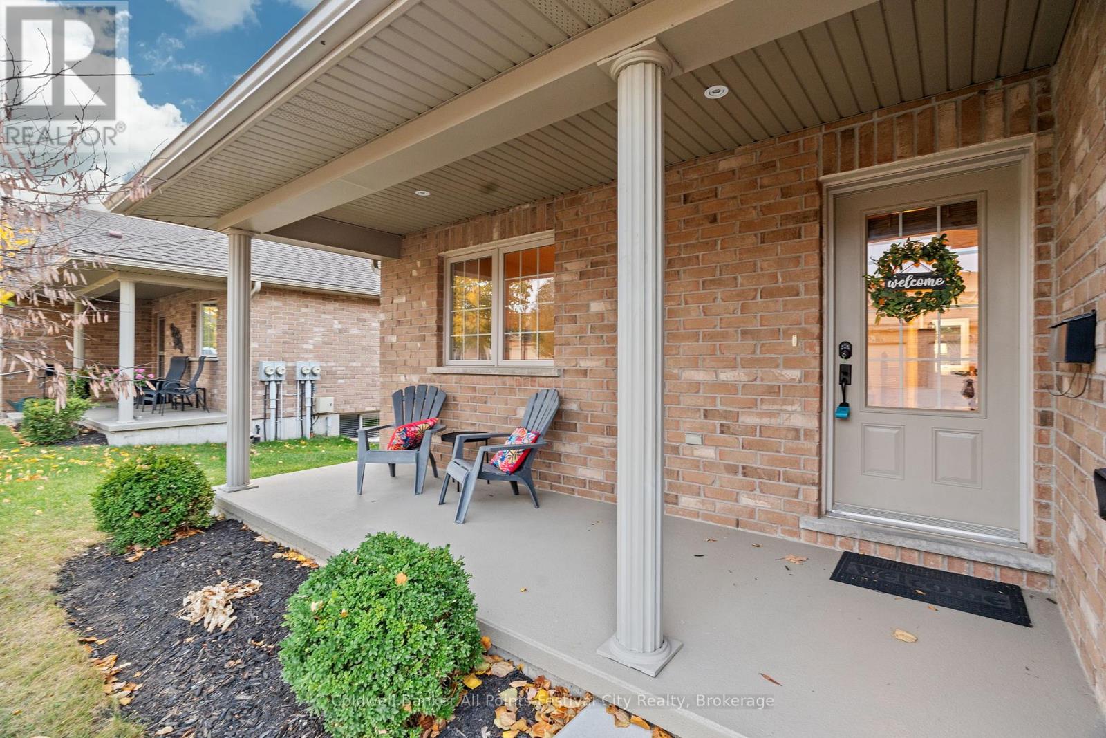 4 - 7 Fairhaven Lane, Goderich, Ontario  N7A 0A5 - Photo 4 - X11886496