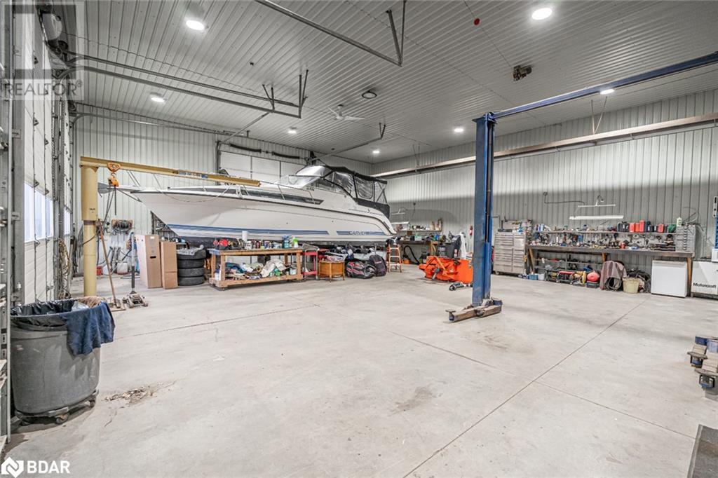 6835 Highway 93, Tay, Ontario  L0K 2E0 - Photo 17 - 40679962