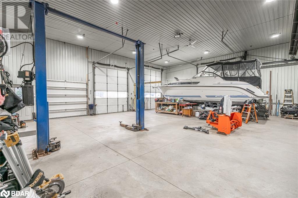 6835 Highway 93, Tay, Ontario  L0K 2E0 - Photo 20 - 40679962