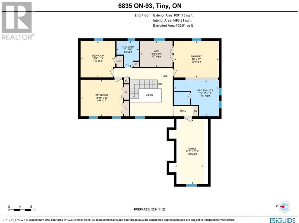 6835 Highway 93, Tay, Ontario  L0K 2E0 - Photo 26 - 40679962