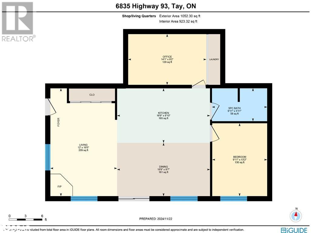 6835 Highway 93, Tay, Ontario  L0K 2E0 - Photo 28 - 40679962