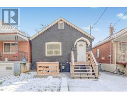 Main - 49 Cordella Avenue, Toronto (Rockcliffe-Smythe), Ca