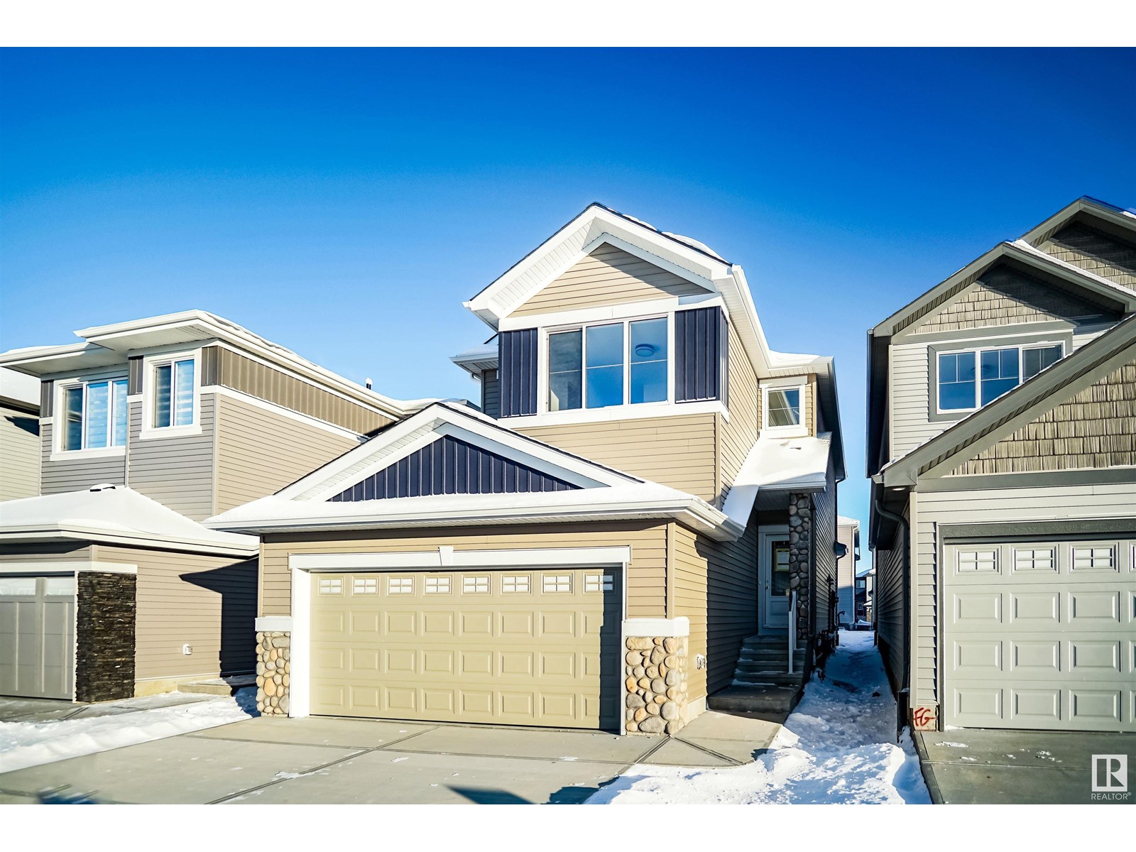 4664 177 AV NW, Edmonton, Alberta