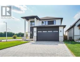 LOT 41 BRISCOE CRESCENT, Strathroy-Caradoc, Ontario