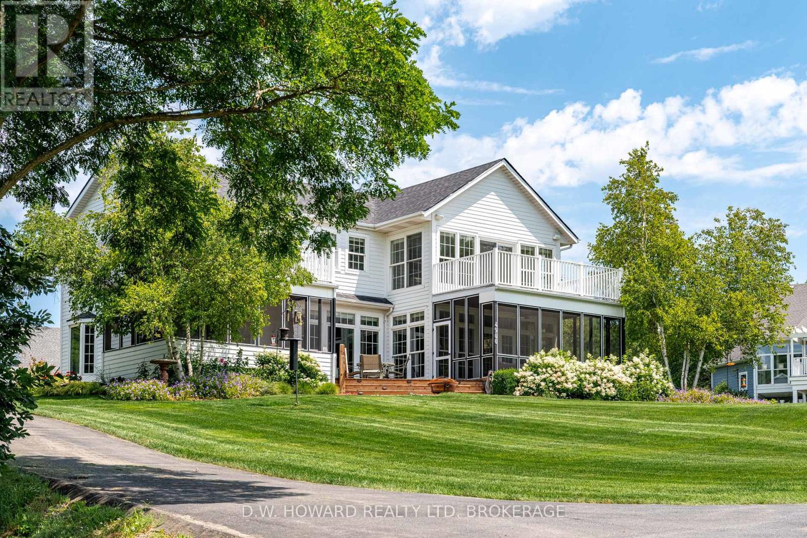 Property at 4900 SOUTH SHORE ROAD image 1