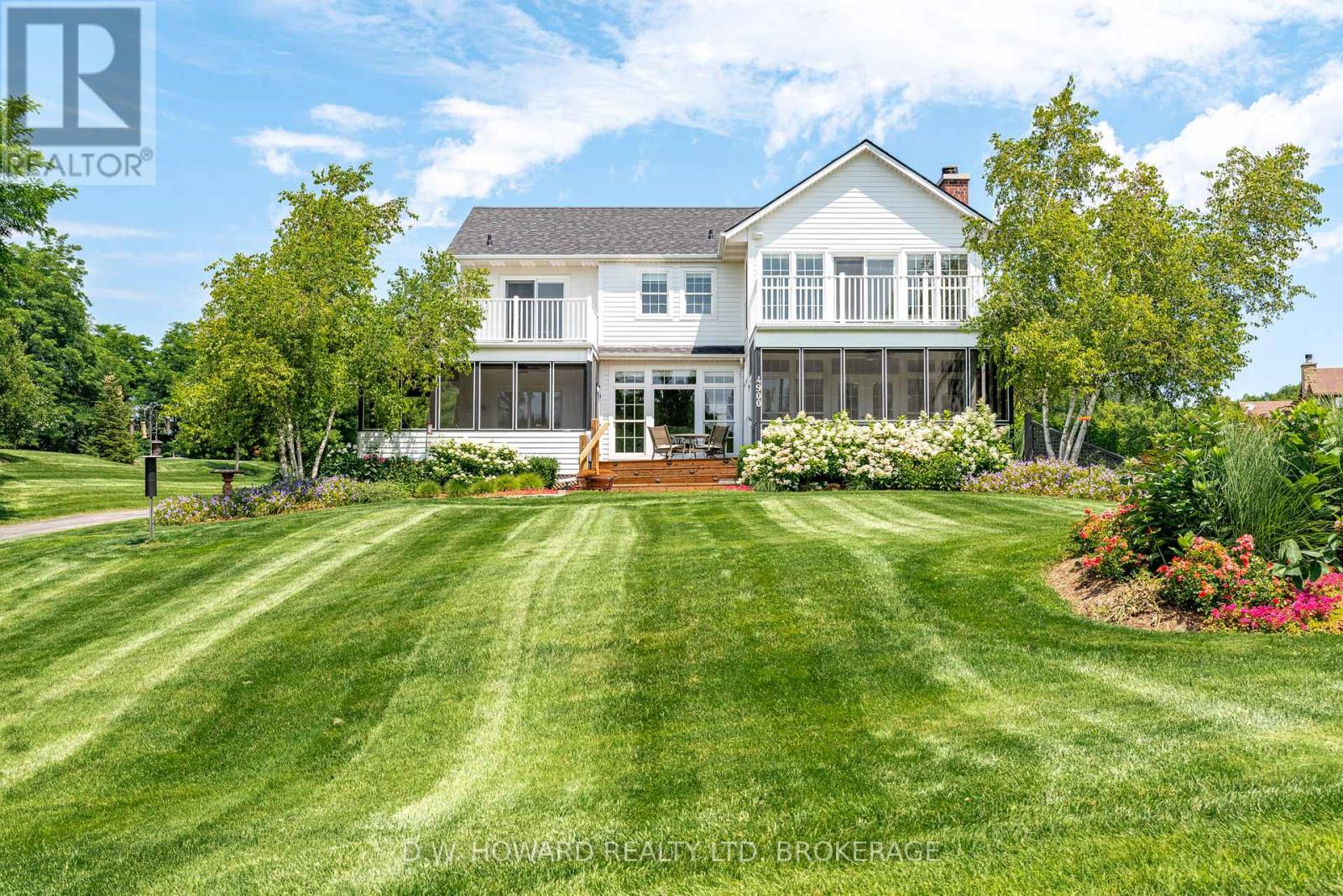 Property at 4900 SOUTH SHORE ROAD image 2