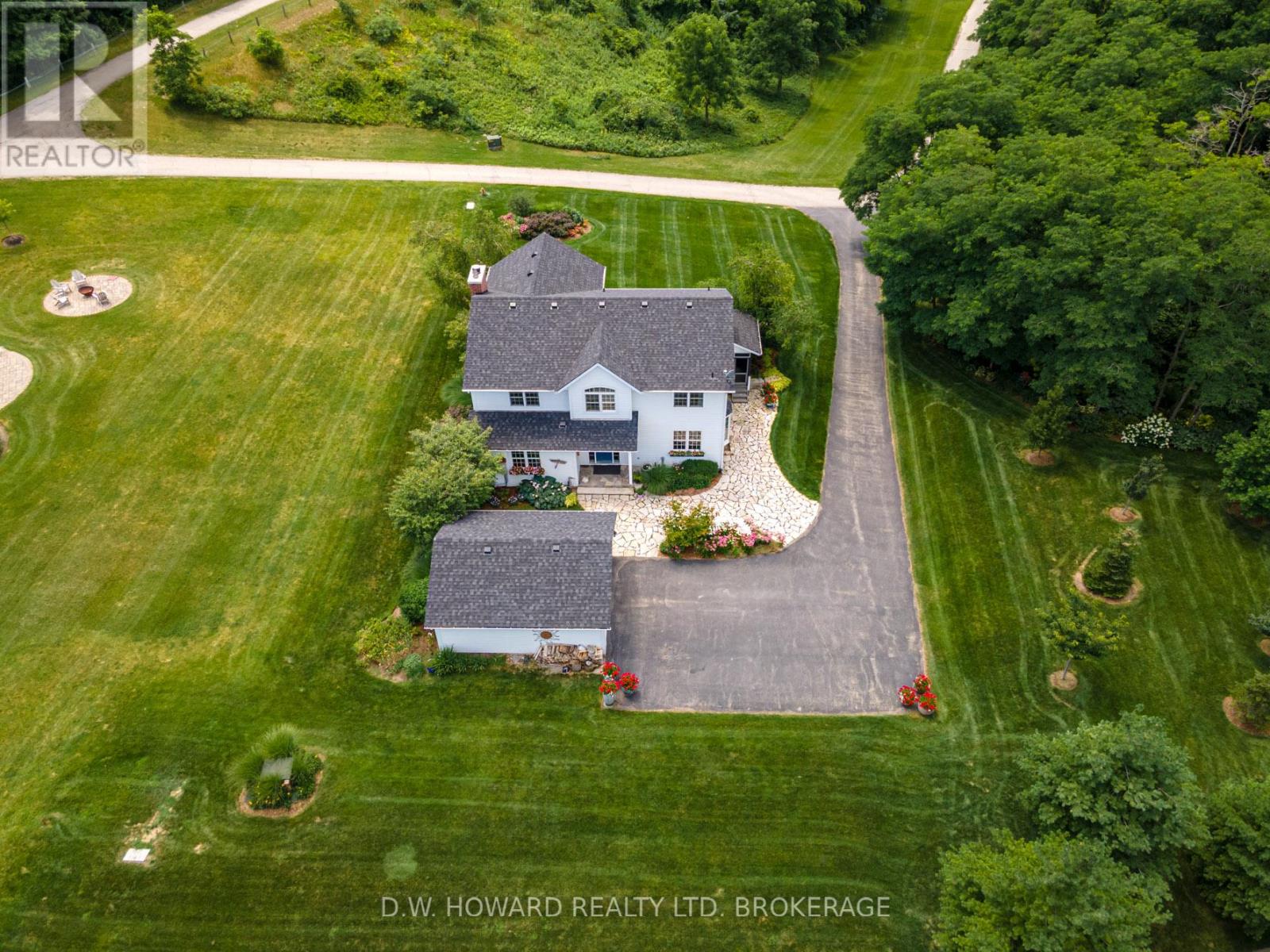 Property at 4900 SOUTH SHORE ROAD image 4