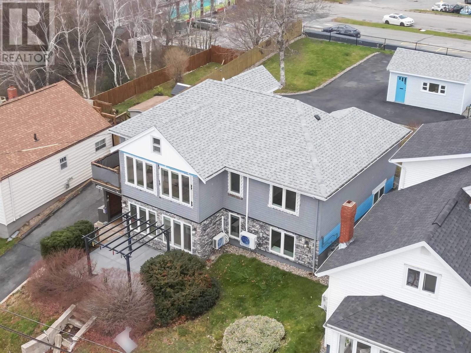 3569 Windsor Street, halifax, Nova Scotia