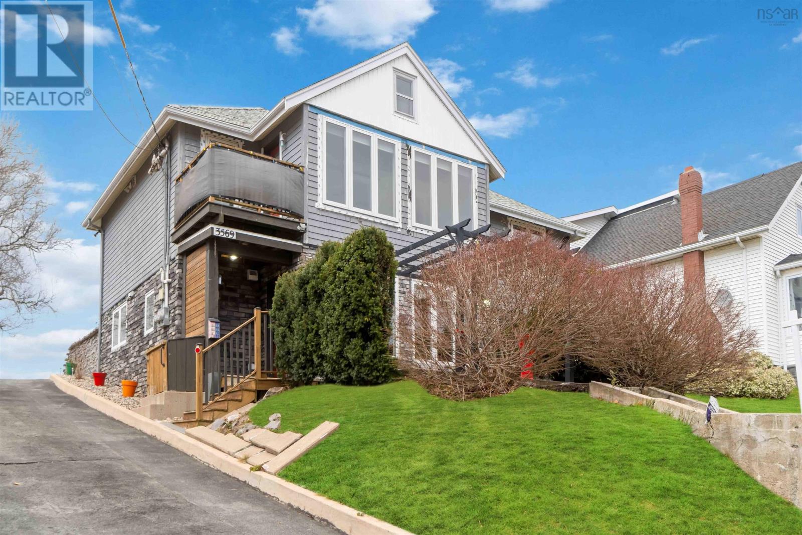 3569 Windsor Street, Halifax, Nova Scotia  B3K 5G7 - Photo 47 - 202428023