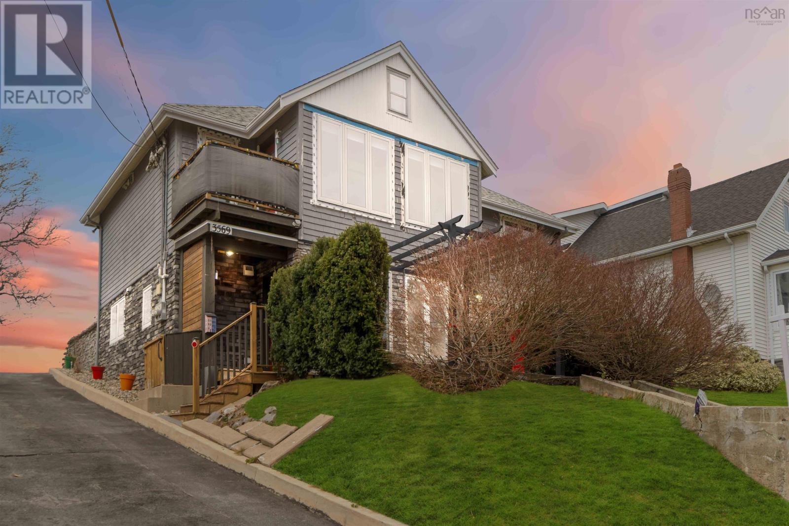 3569 Windsor Street, Halifax, Nova Scotia  B3K 5G7 - Photo 48 - 202428023