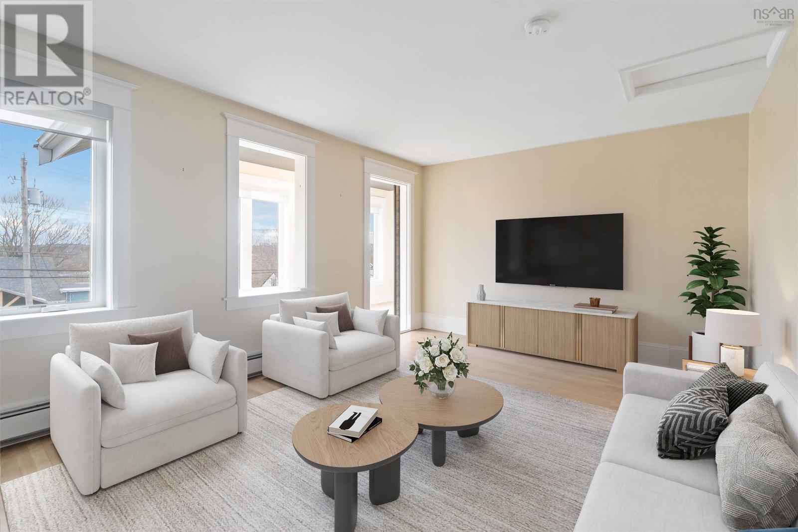 3569 Windsor Street, Halifax, Nova Scotia  B3K 5G7 - Photo 6 - 202428023