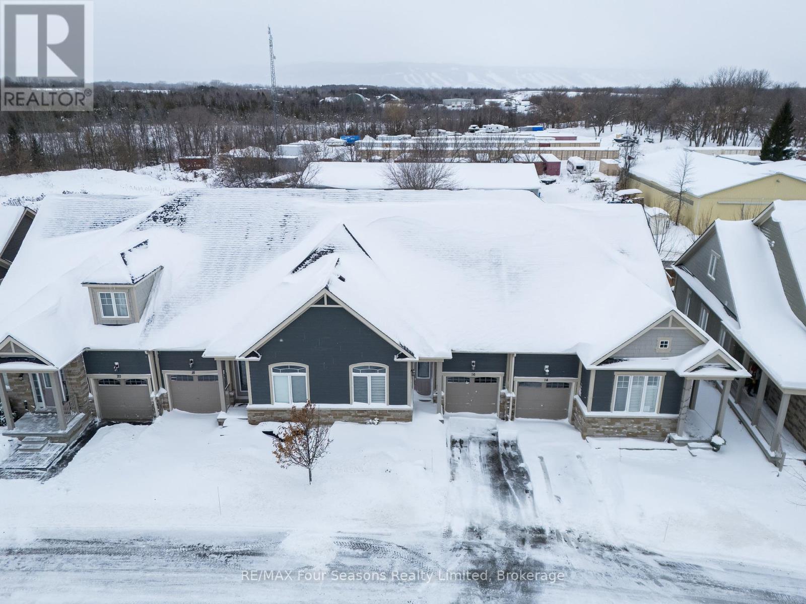 16 Kari Crescent, Collingwood, Ontario  L9Y 5B4 - Photo 29 - S11886577