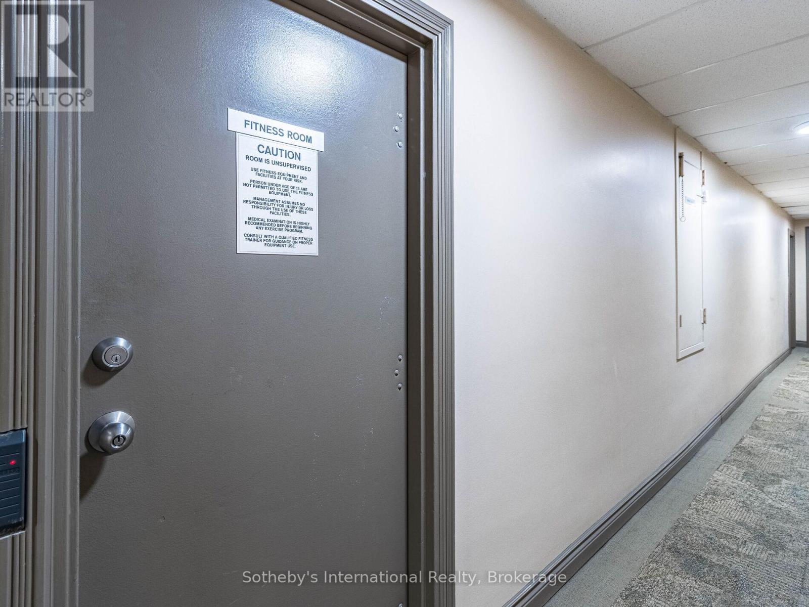 1110 - 3120 Kirwin Avenue, Mississauga, Ontario  L5A 3R2 - Photo 28 - W11886542