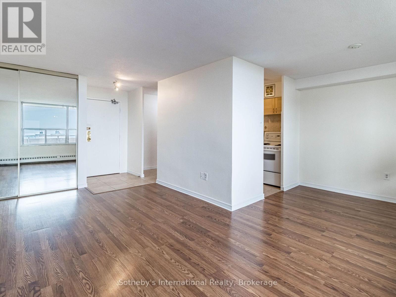 1110 - 3120 Kirwin Avenue, Mississauga, Ontario  L5A 3R2 - Photo 5 - W11886542