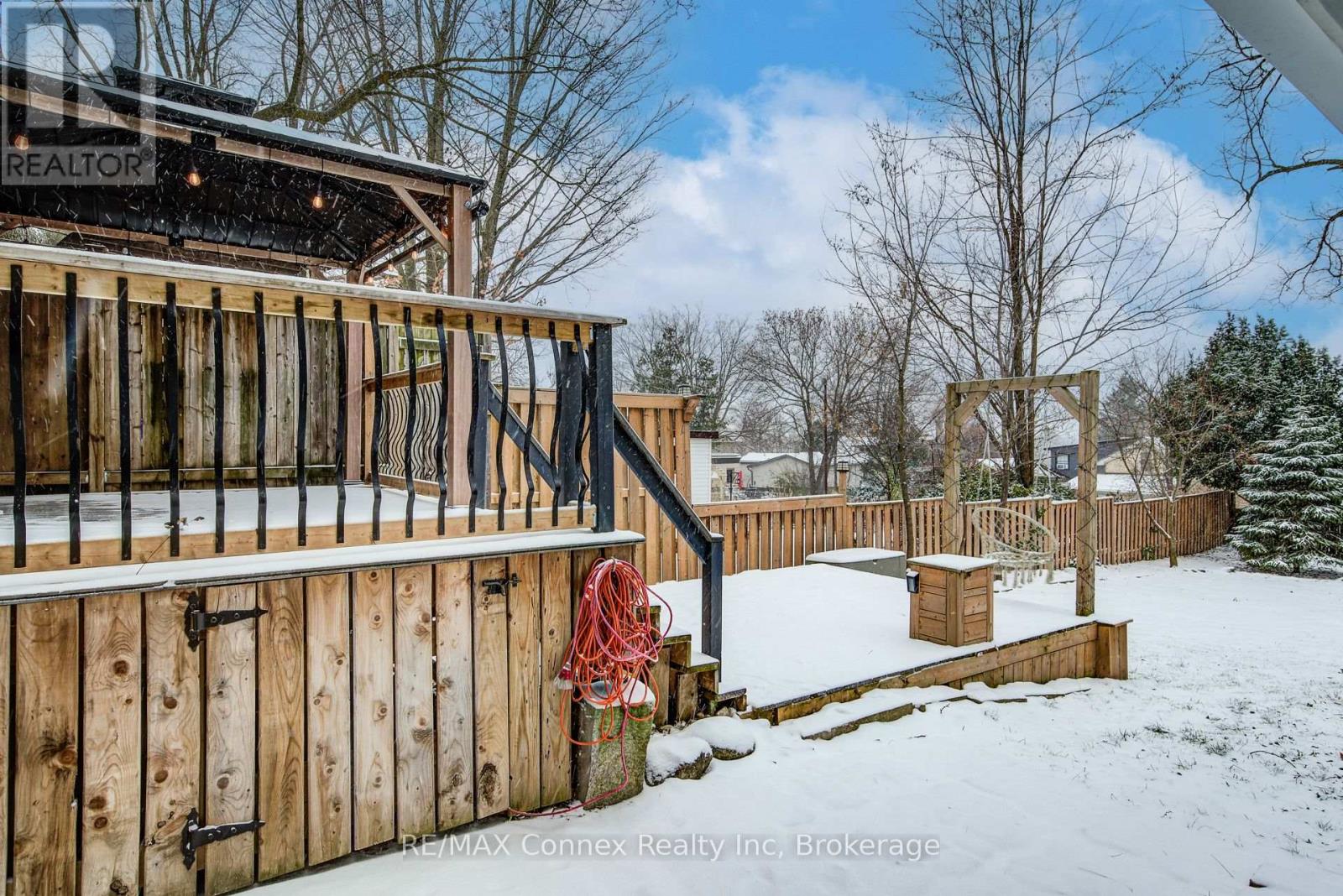 20 Havelock Street, Guelph, Ontario  N1E 4G5 - Photo 30 - X11886567