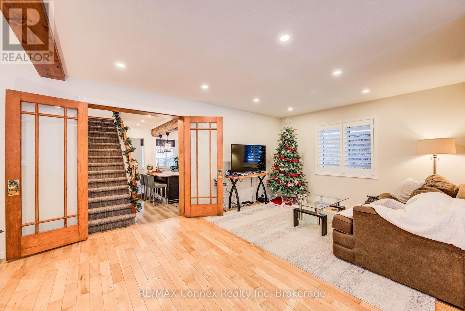 20 Havelock Street, Guelph, Ontario  N1E 4G5 - Photo 5 - X11886567