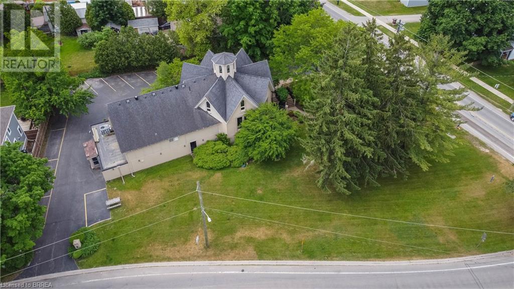 646 Mount Pleasant Road, Mount Pleasant, Ontario  N0E 1K0 - Photo 16 - 40681779